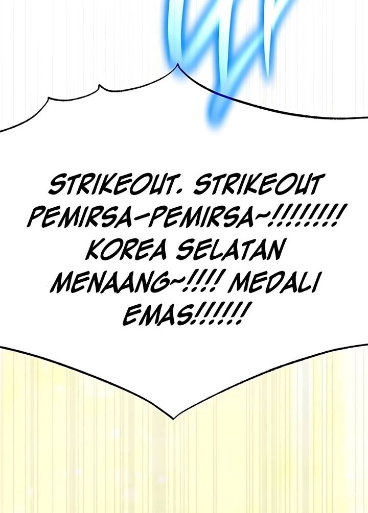 Genius Hitter Hits Fastball Chapter 100 Gambar 33