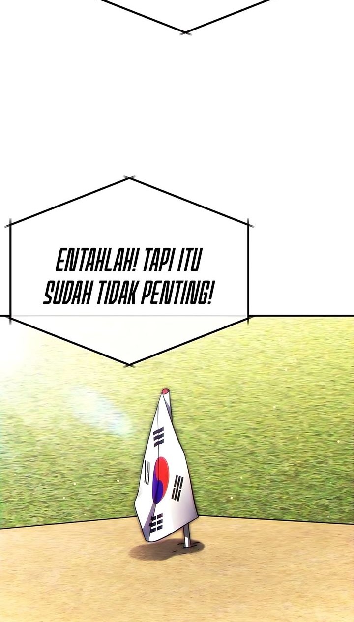 Genius Hitter Hits Fastball Chapter 100 Gambar 35