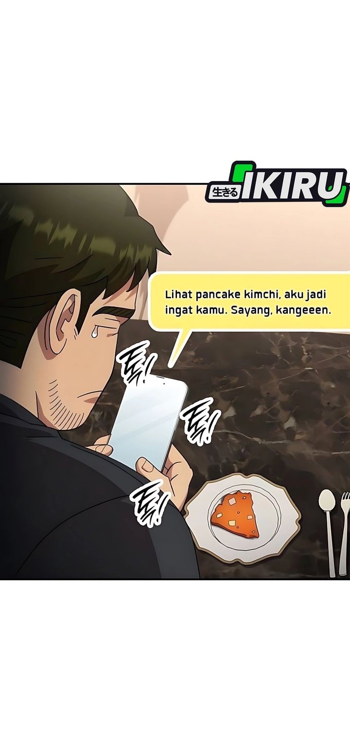 Genius Hitter Hits Fastball Chapter 100 Gambar 52