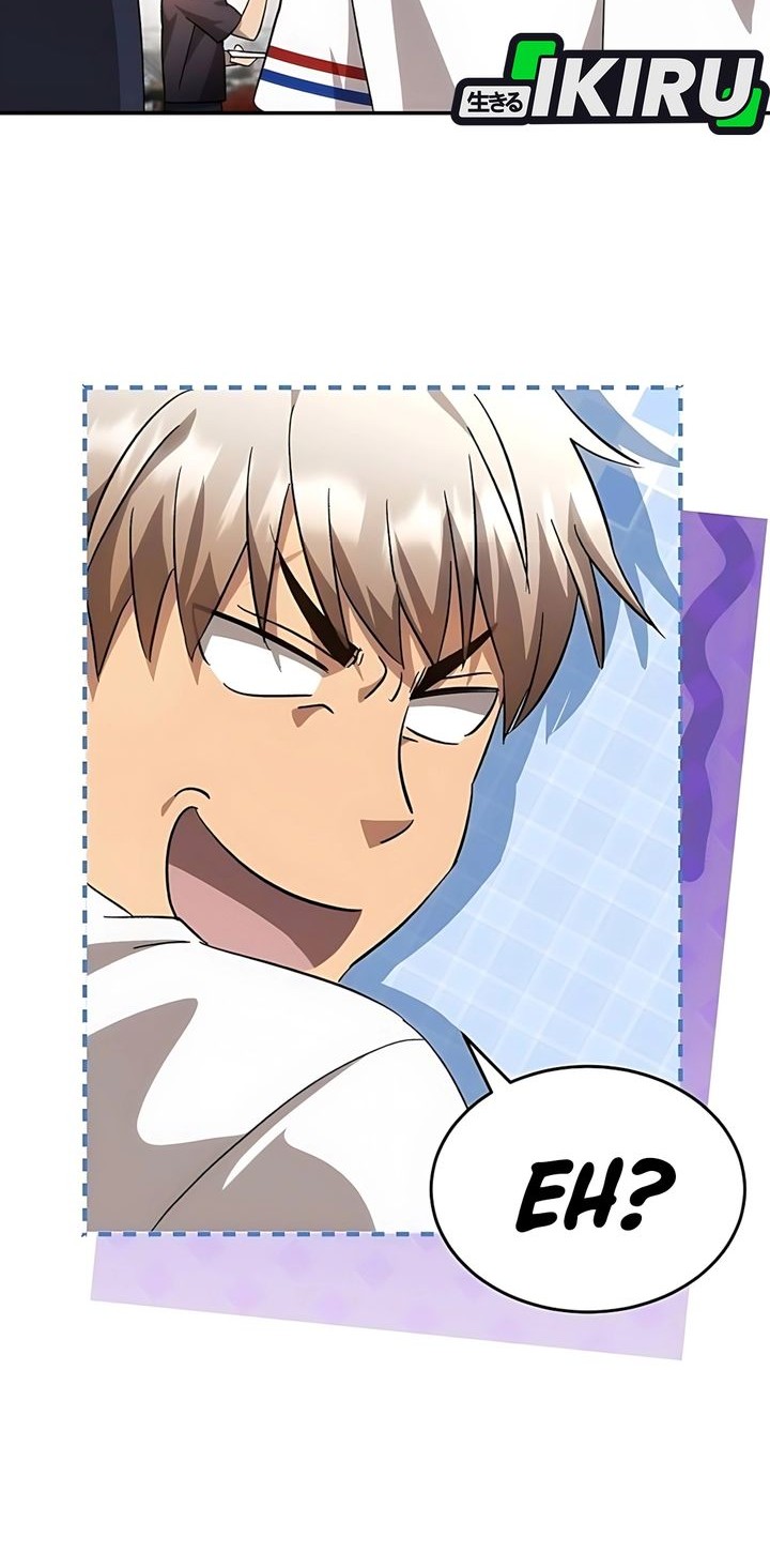 Genius Hitter Hits Fastball Chapter 100 Gambar 54