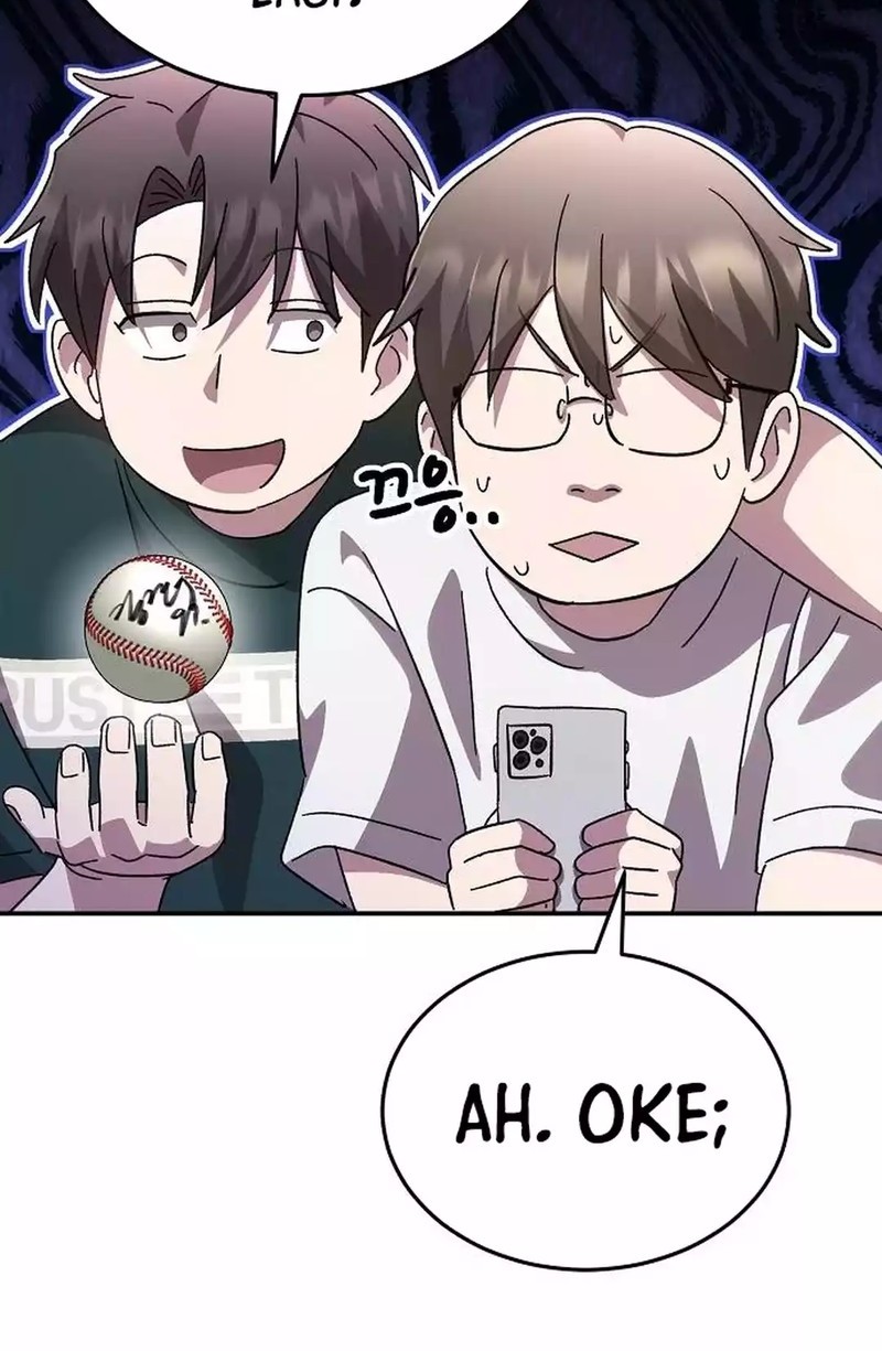 Genius Hitter Hits Fastball Chapter 101 Gambar 12