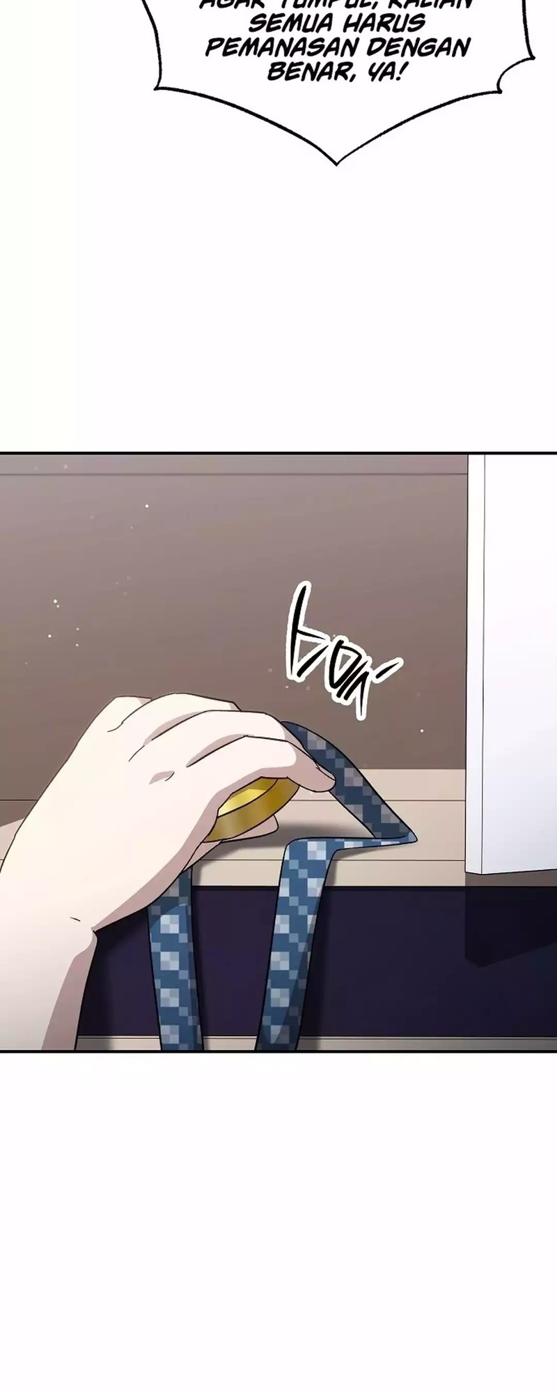 Genius Hitter Hits Fastball Chapter 101 Gambar 47