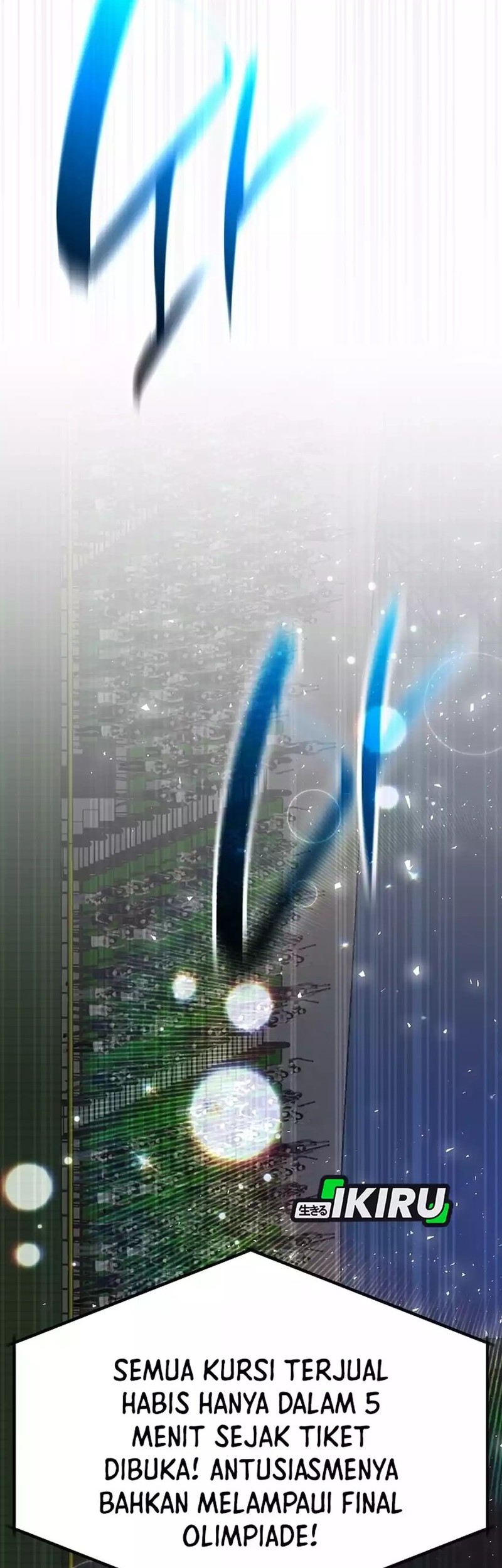 Genius Hitter Hits Fastball Chapter 101 Gambar 58