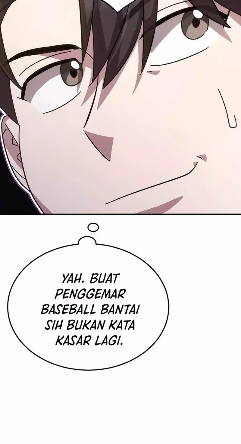 Genius Hitter Hits Fastball Chapter 101 Gambar 9