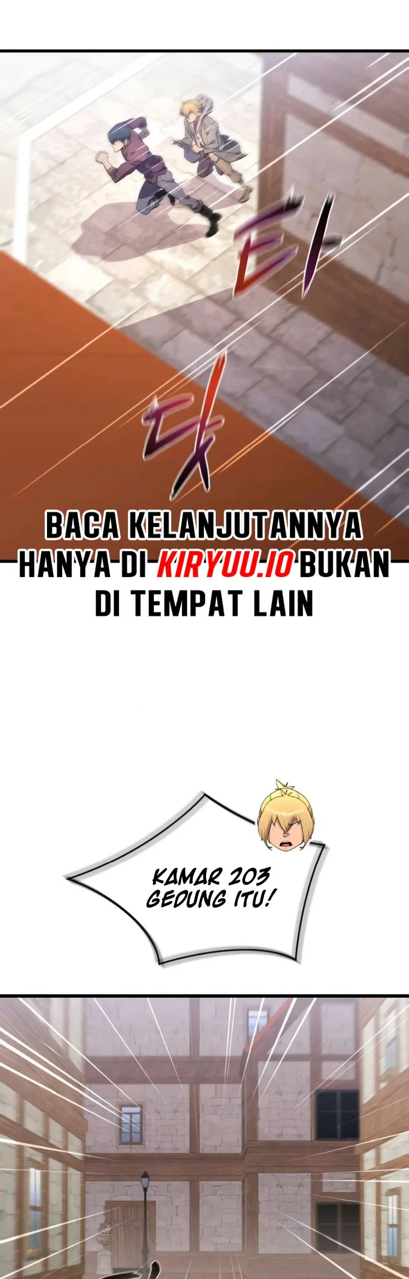 Genius Mage Who Uses Fists Chapter 25 Gambar 9