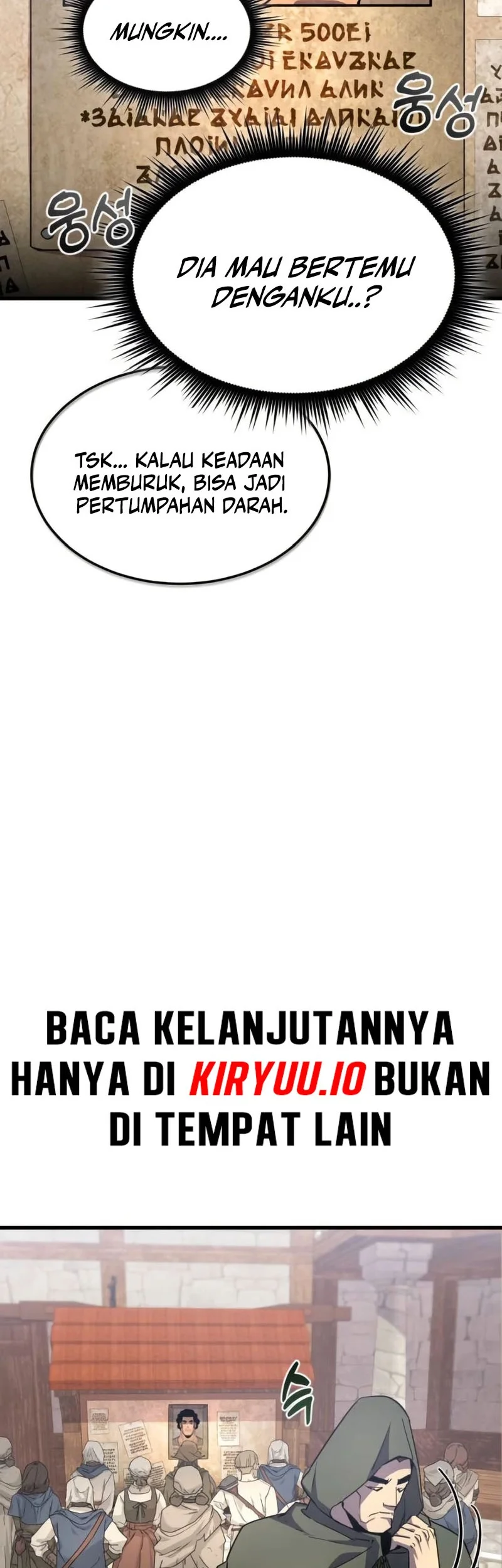 Genius Mage Who Uses Fists Chapter 25 Gambar 62