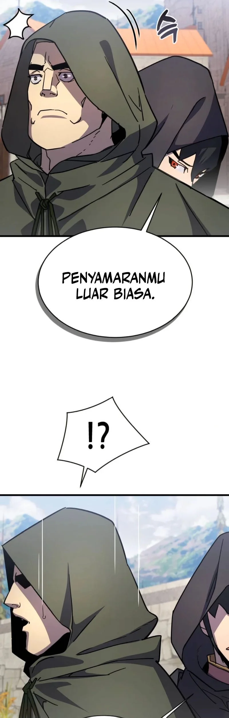 Genius Mage Who Uses Fists Chapter 25 Gambar 66