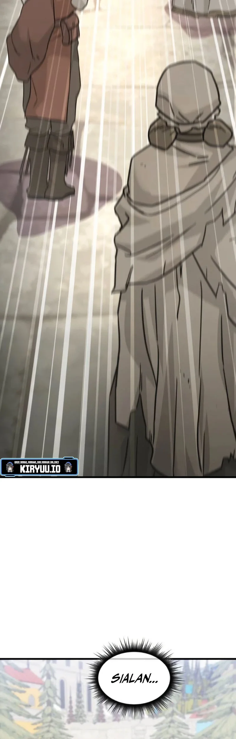 Genius Mage Who Uses Fists Chapter 25 Gambar 4