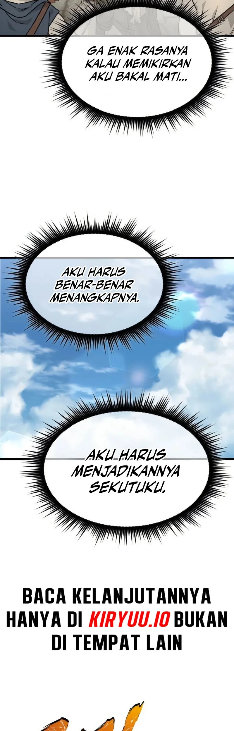 Genius Mage Who Uses Fists Chapter 25 Gambar 30