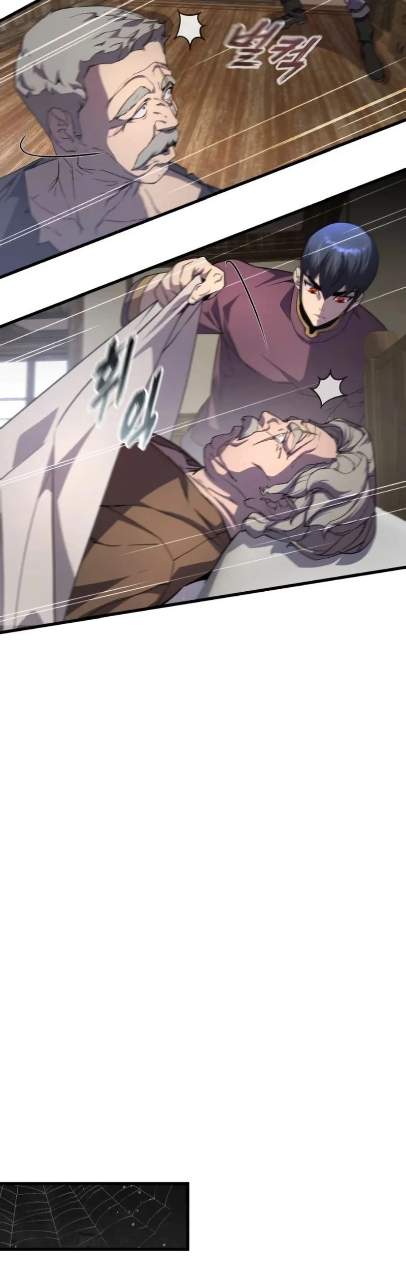 Genius Mage Who Uses Fists Chapter 25 Gambar 14