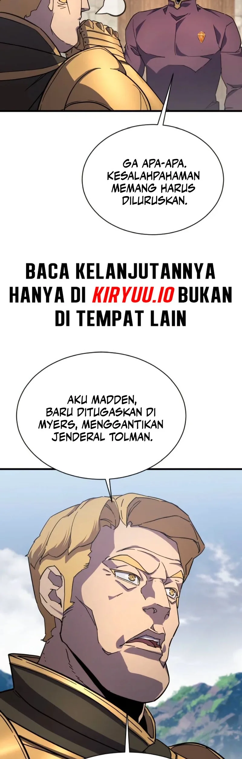 Genius Mage Who Uses Fists Chapter 25 Gambar 43