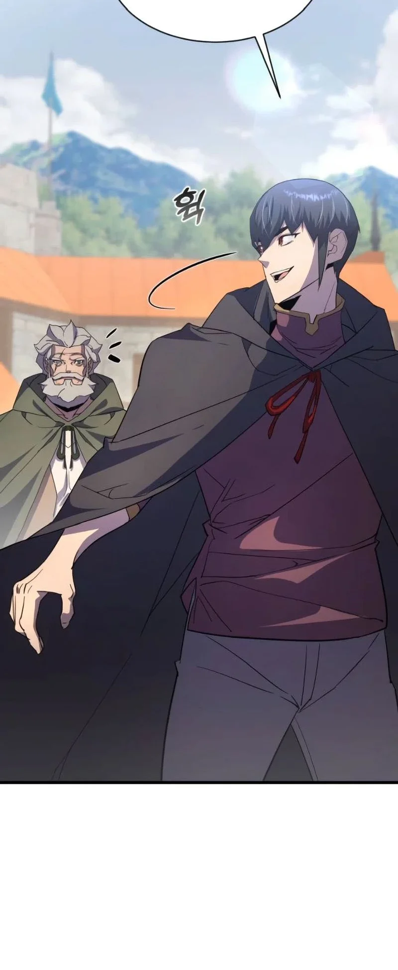 Genius Mage Who Uses Fists Chapter 26 Gambar 41