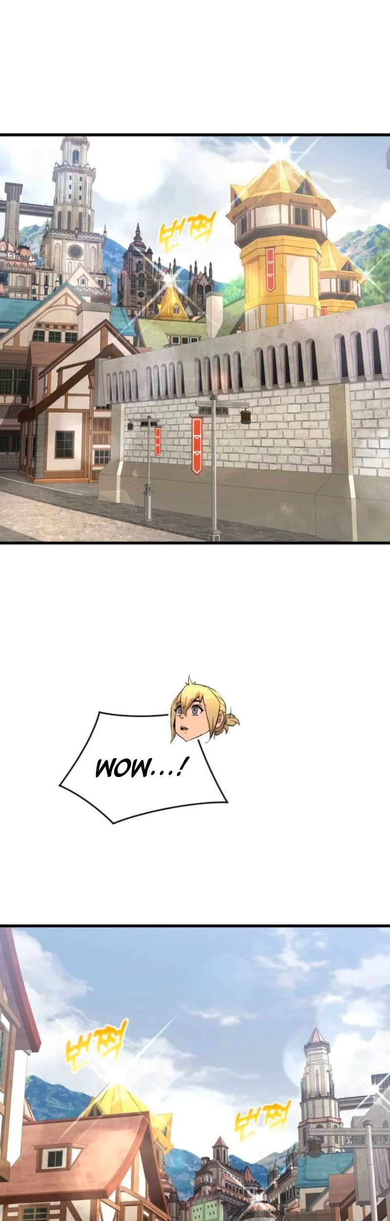 Genius Mage Who Uses Fists Chapter 26 Gambar 50