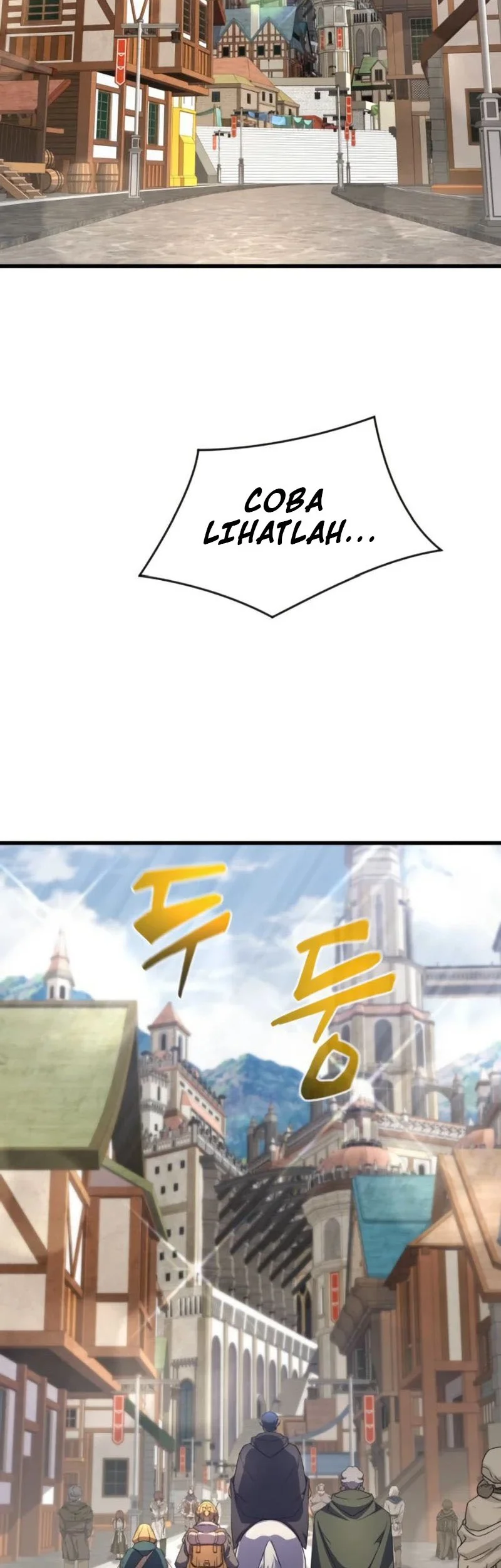 Genius Mage Who Uses Fists Chapter 26 Gambar 51