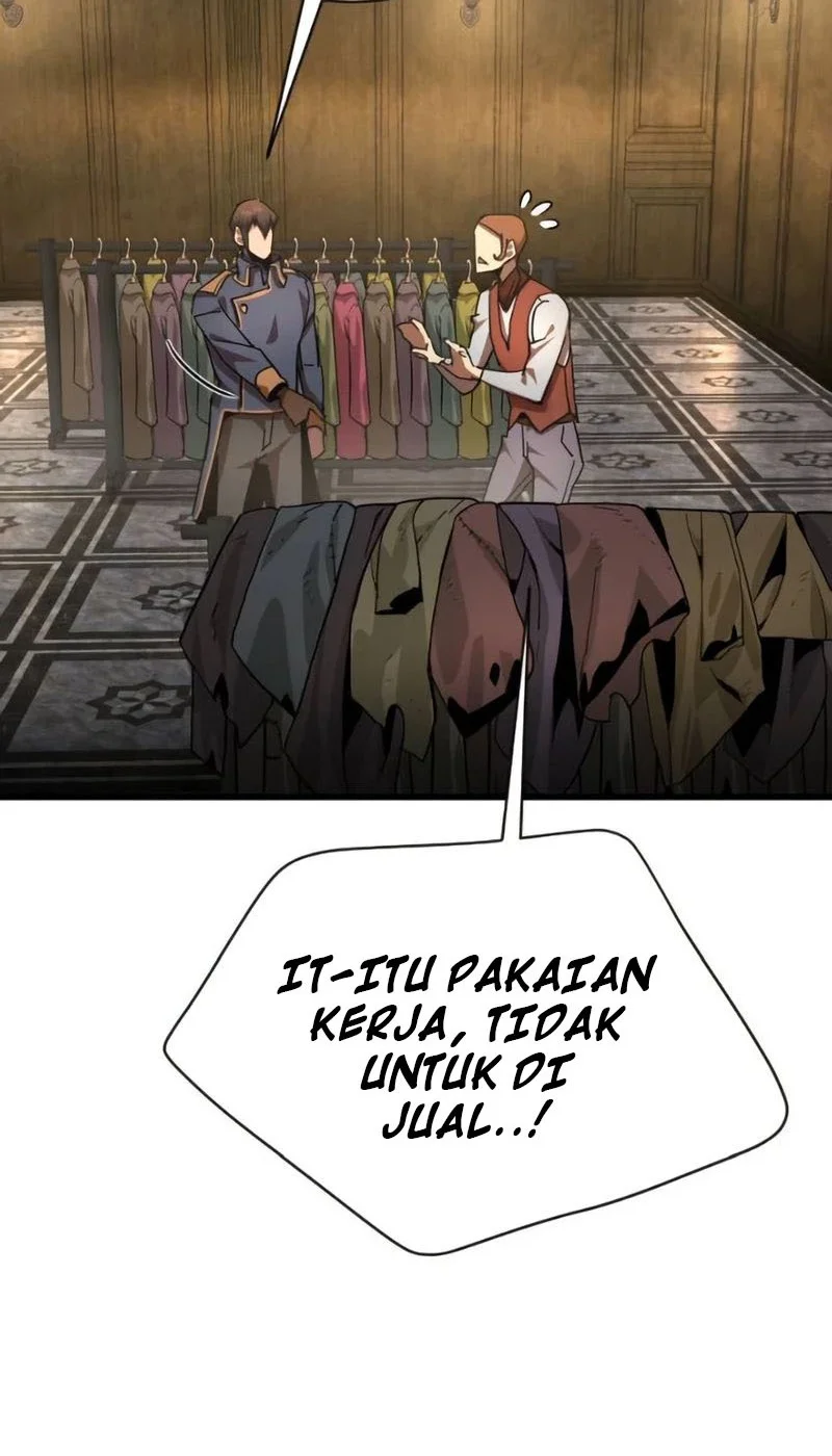 Genius Mage Who Uses Fists Chapter 26 Gambar 73