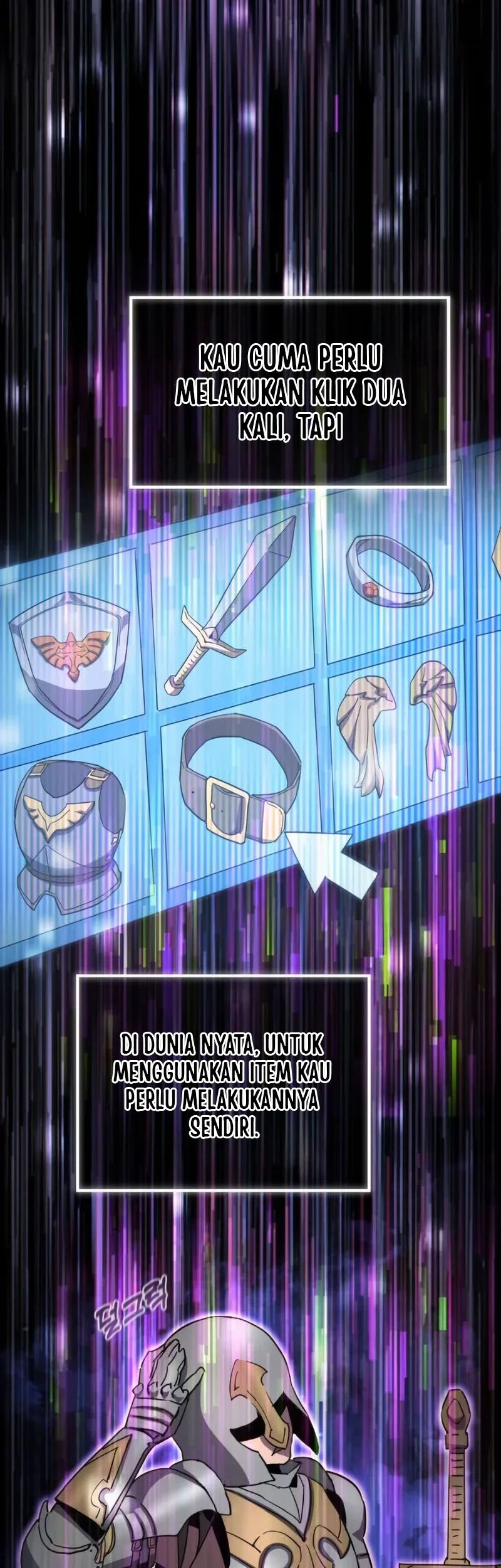 Genius Mage Who Uses Fists Chapter 26 Gambar 3