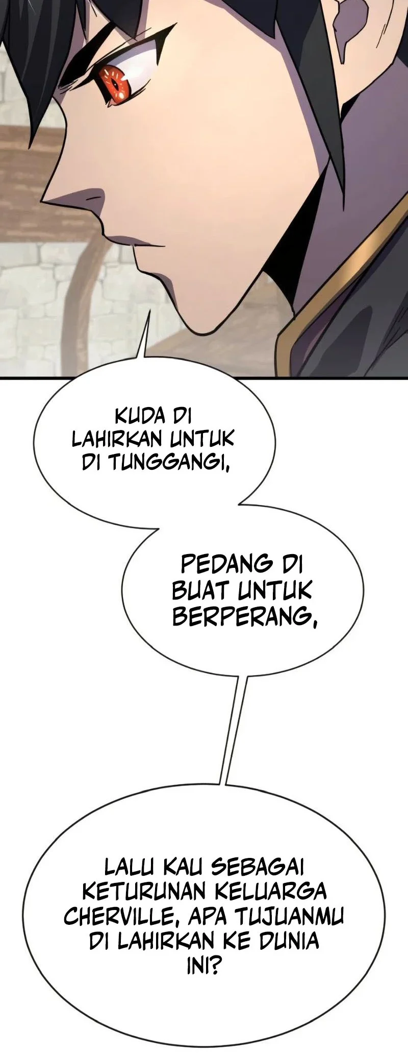 Genius Mage Who Uses Fists Chapter 26 Gambar 7