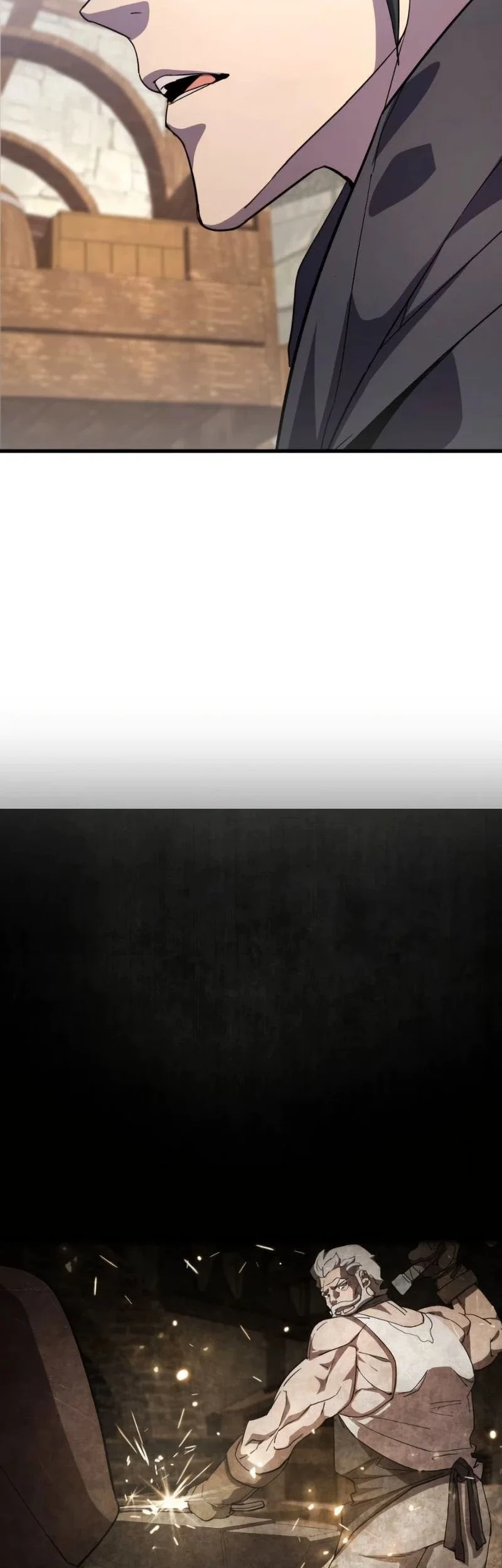 Genius Mage Who Uses Fists Chapter 26 Gambar 25