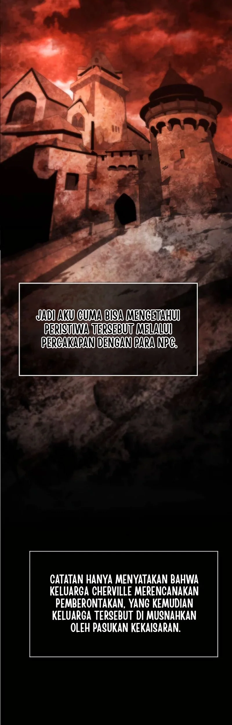 Genius Mage Who Uses Fists Chapter 26 Gambar 14