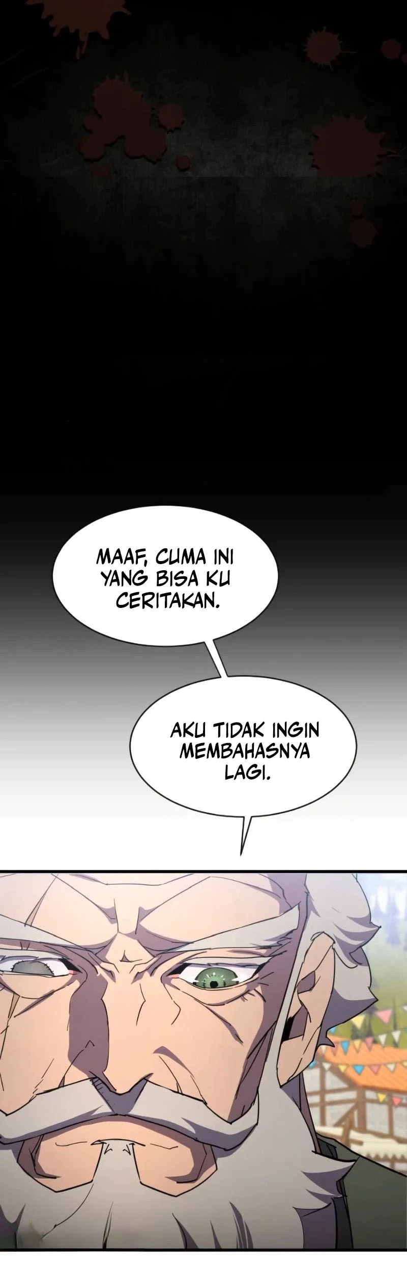 Genius Mage Who Uses Fists Chapter 26 Gambar 30