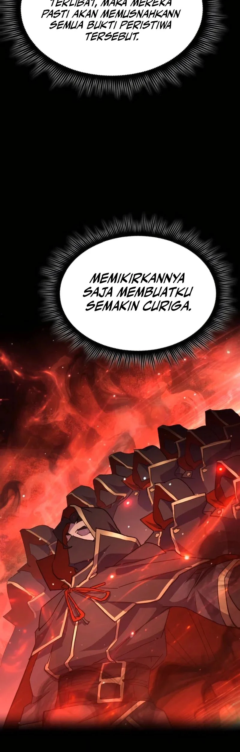 Genius Mage Who Uses Fists Chapter 26 Gambar 34