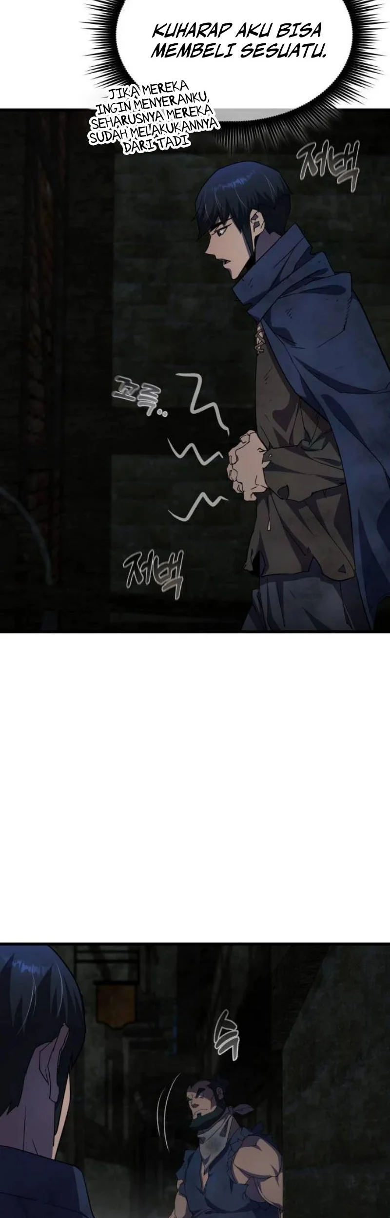 Genius Mage Who Uses Fists Chapter 27 Gambar 12