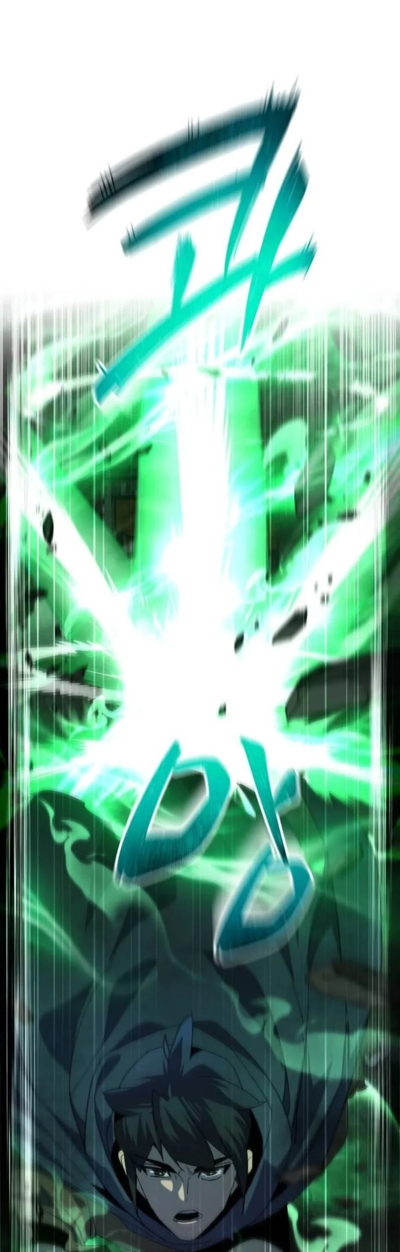 Genius Mage Who Uses Fists Chapter 27 Gambar 55