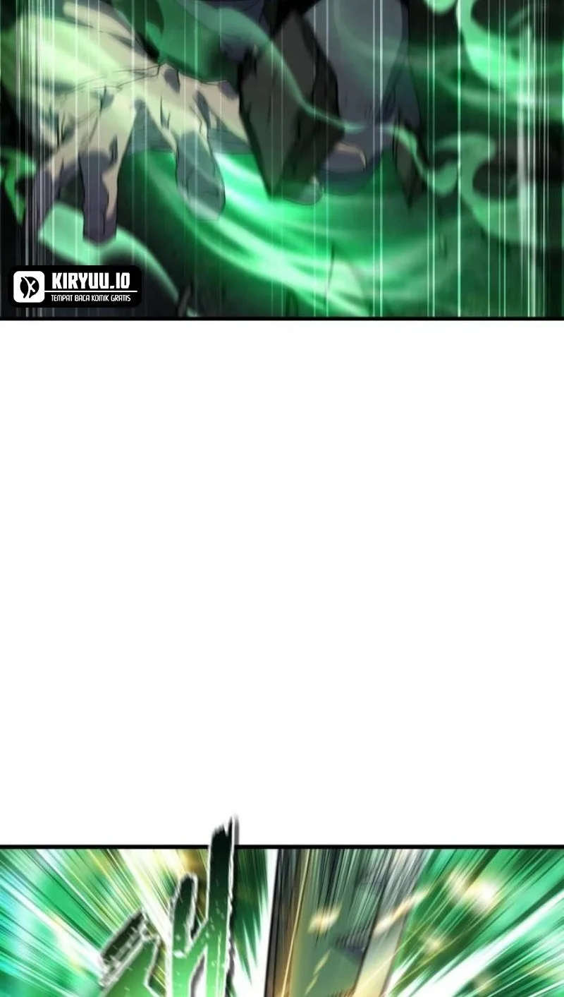 Genius Mage Who Uses Fists Chapter 27 Gambar 56