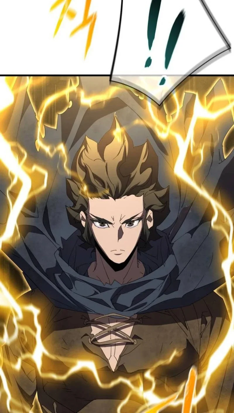 Genius Mage Who Uses Fists Chapter 27 Gambar 62