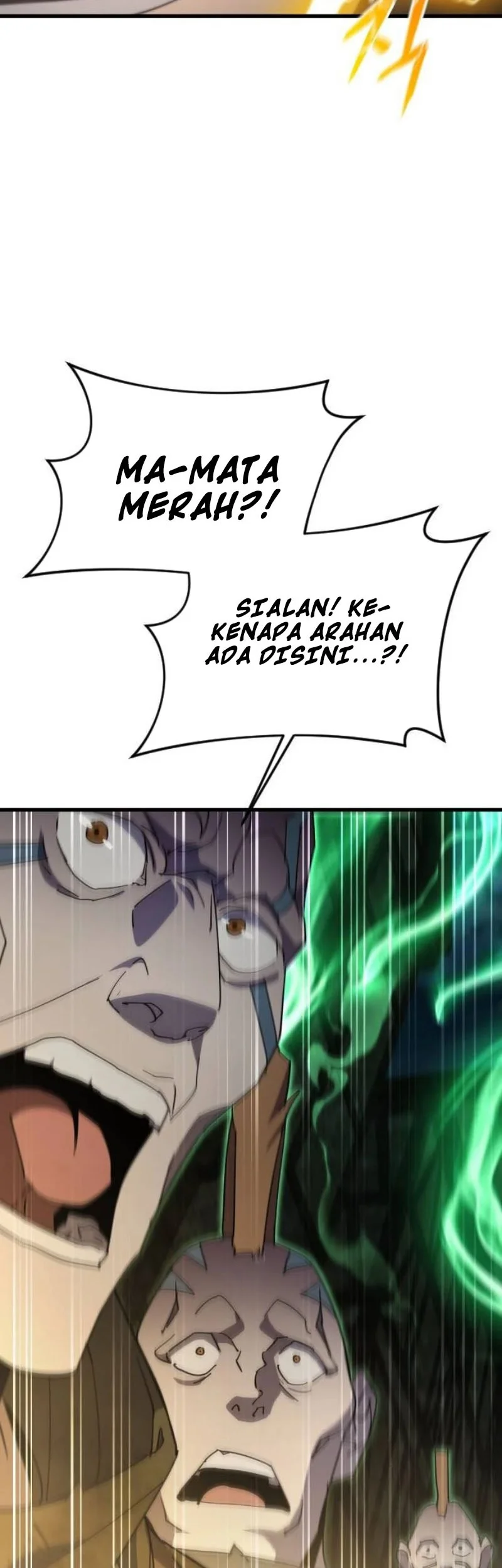 Genius Mage Who Uses Fists Chapter 27 Gambar 64