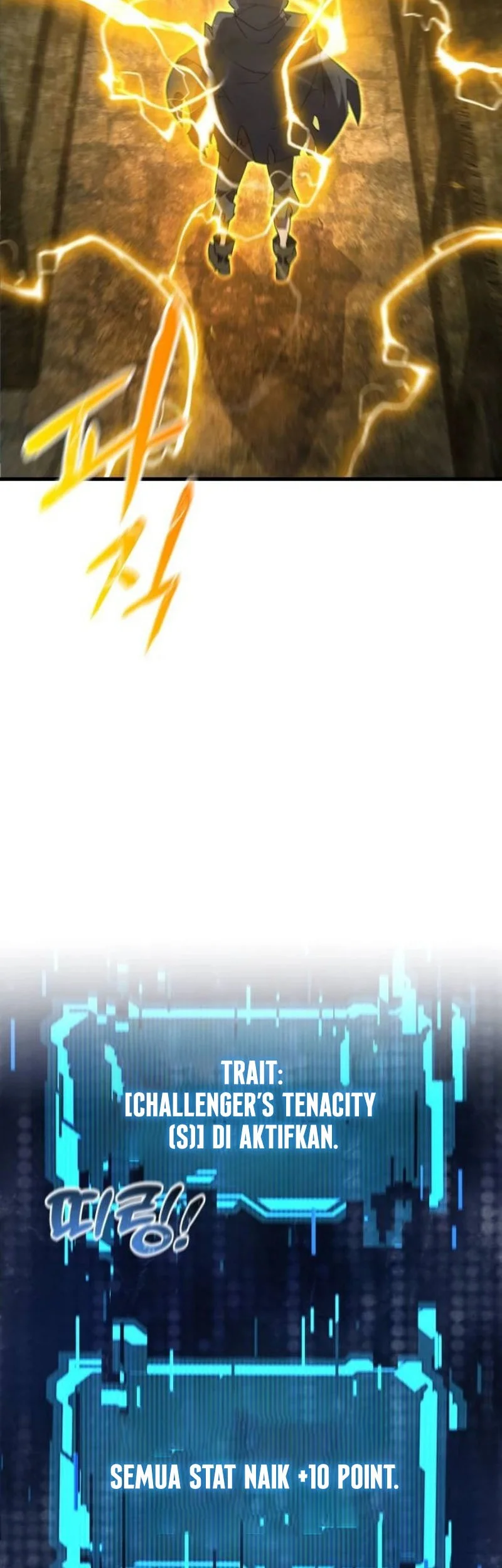 Genius Mage Who Uses Fists Chapter 27 Gambar 66