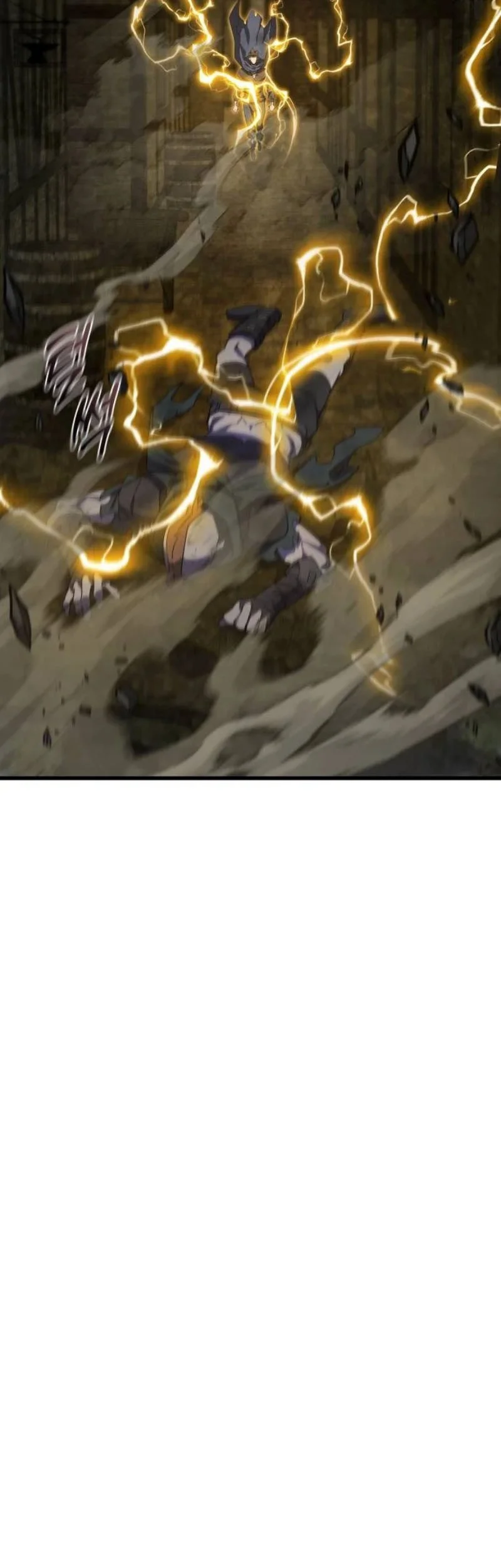 Genius Mage Who Uses Fists Chapter 27 Gambar 77