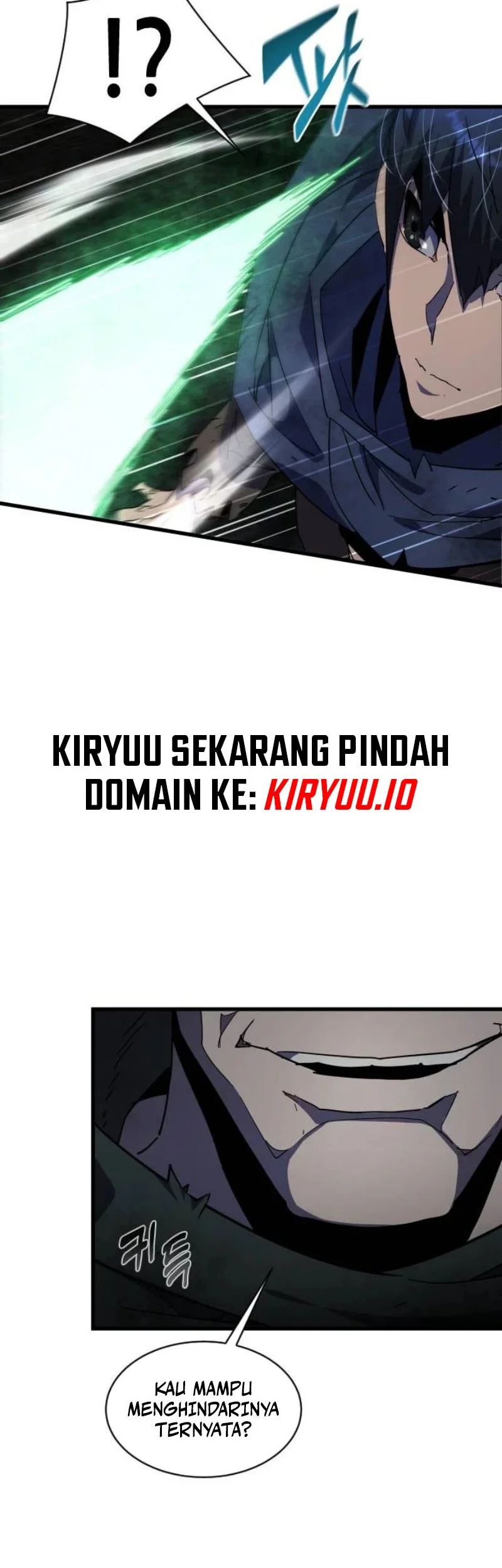 Genius Mage Who Uses Fists Chapter 27 Gambar 34