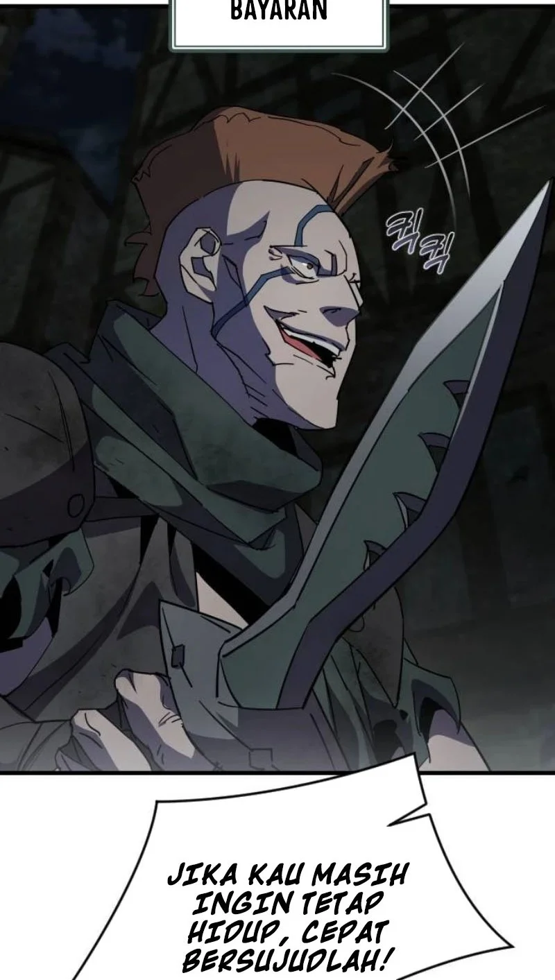 Genius Mage Who Uses Fists Chapter 27 Gambar 38