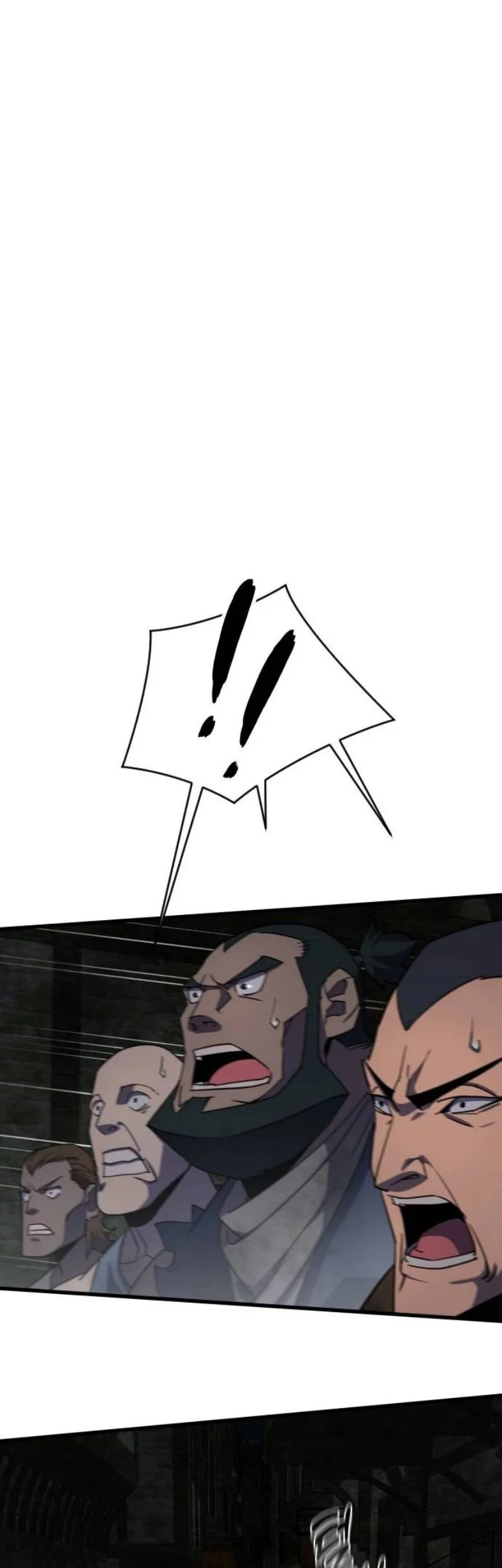 Genius Mage Who Uses Fists Chapter 27 Gambar 24