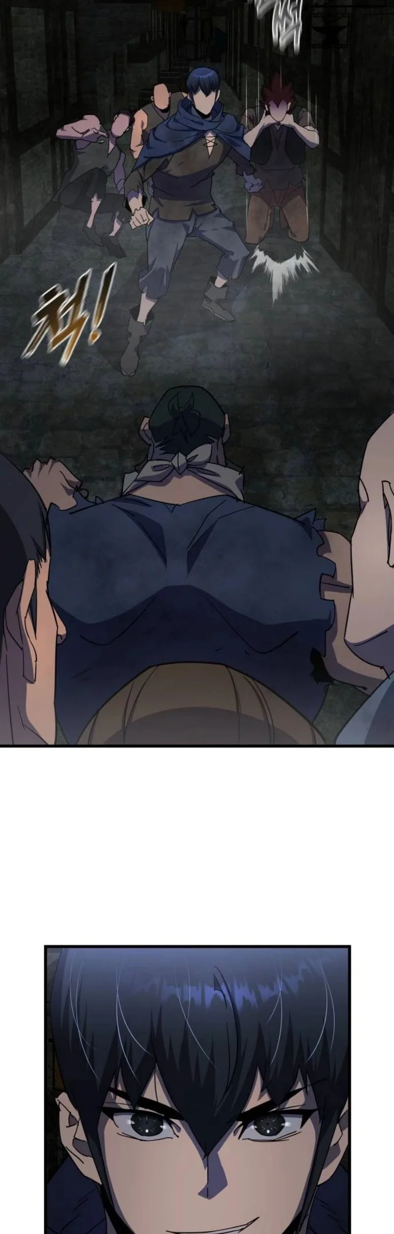 Genius Mage Who Uses Fists Chapter 27 Gambar 25