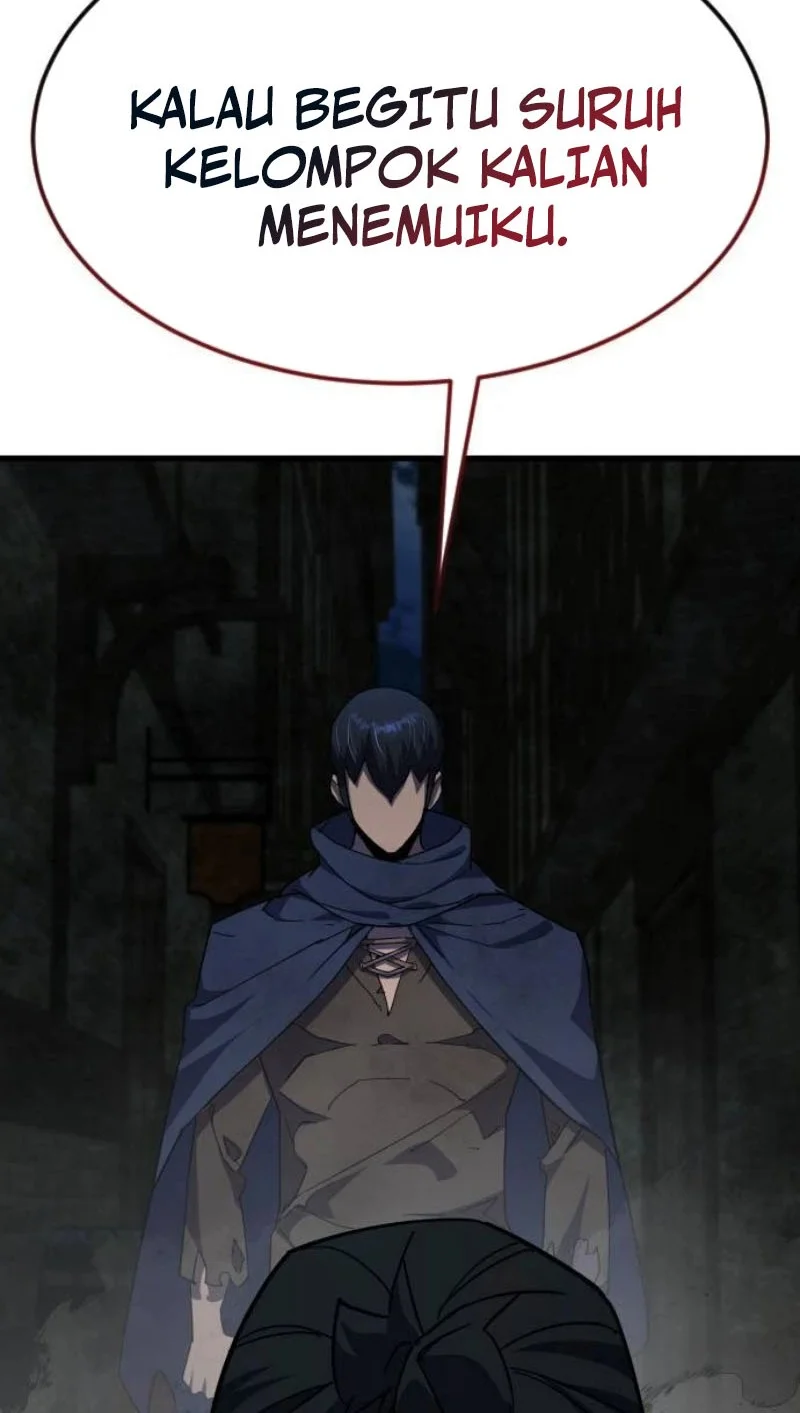 Genius Mage Who Uses Fists Chapter 27 Gambar 32