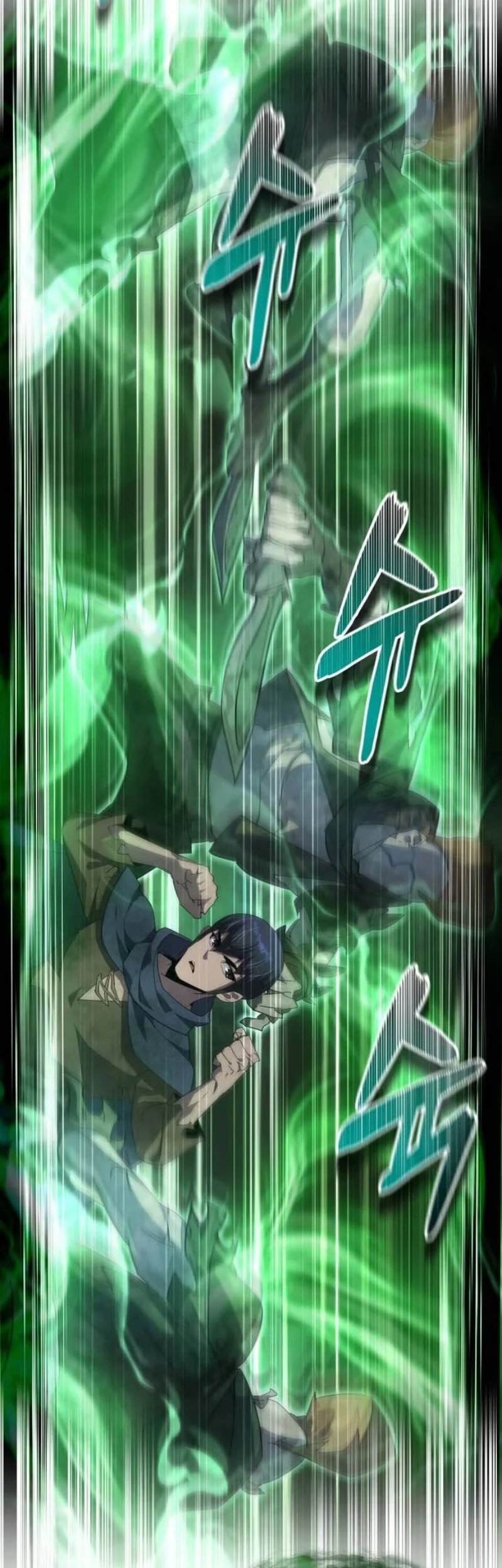 Genius Mage Who Uses Fists Chapter 27 Gambar 49