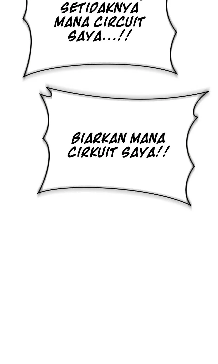 Genius Mage Who Uses Fists Chapter 44 Gambar 56