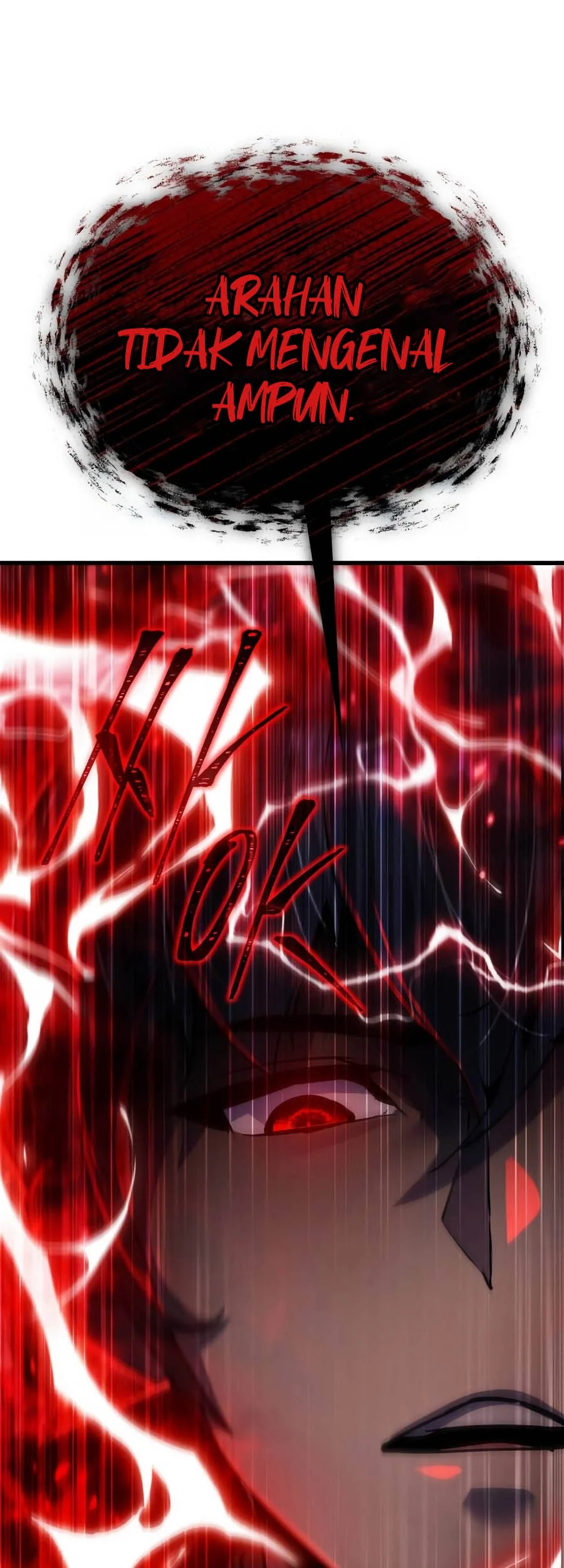 Genius Mage Who Uses Fists Chapter 44 Gambar 57