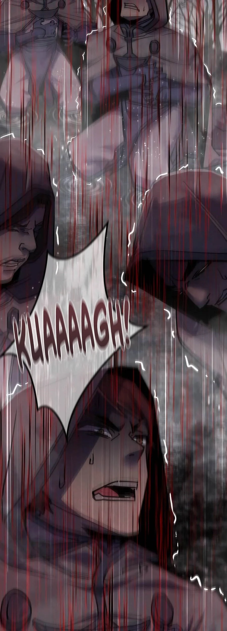 Genius Mage Who Uses Fists Chapter 44 Gambar 60