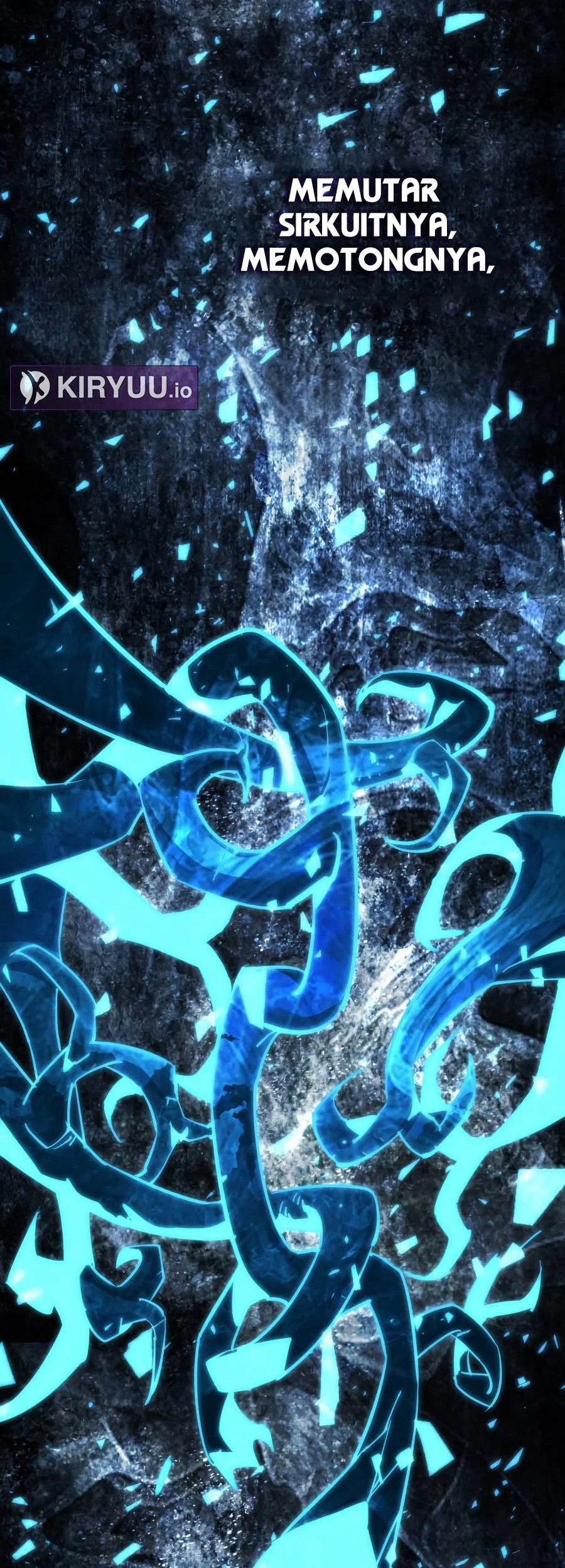 Genius Mage Who Uses Fists Chapter 44 Gambar 67