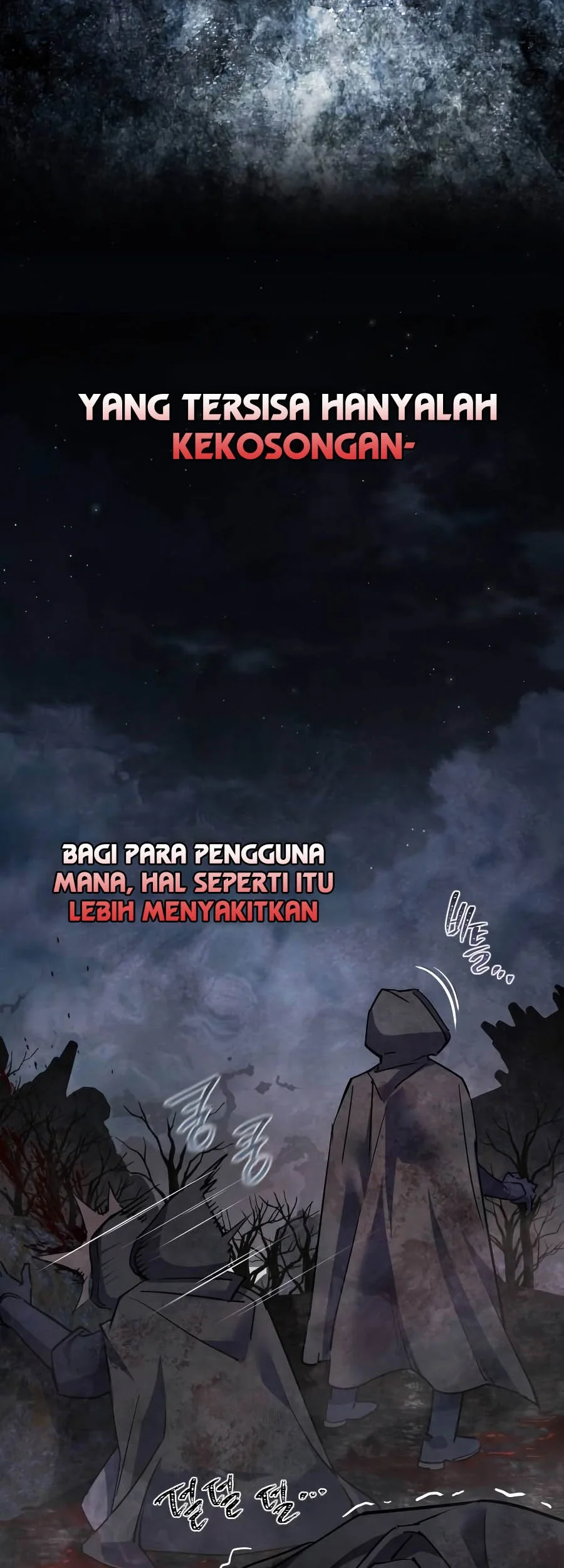 Genius Mage Who Uses Fists Chapter 44 Gambar 69