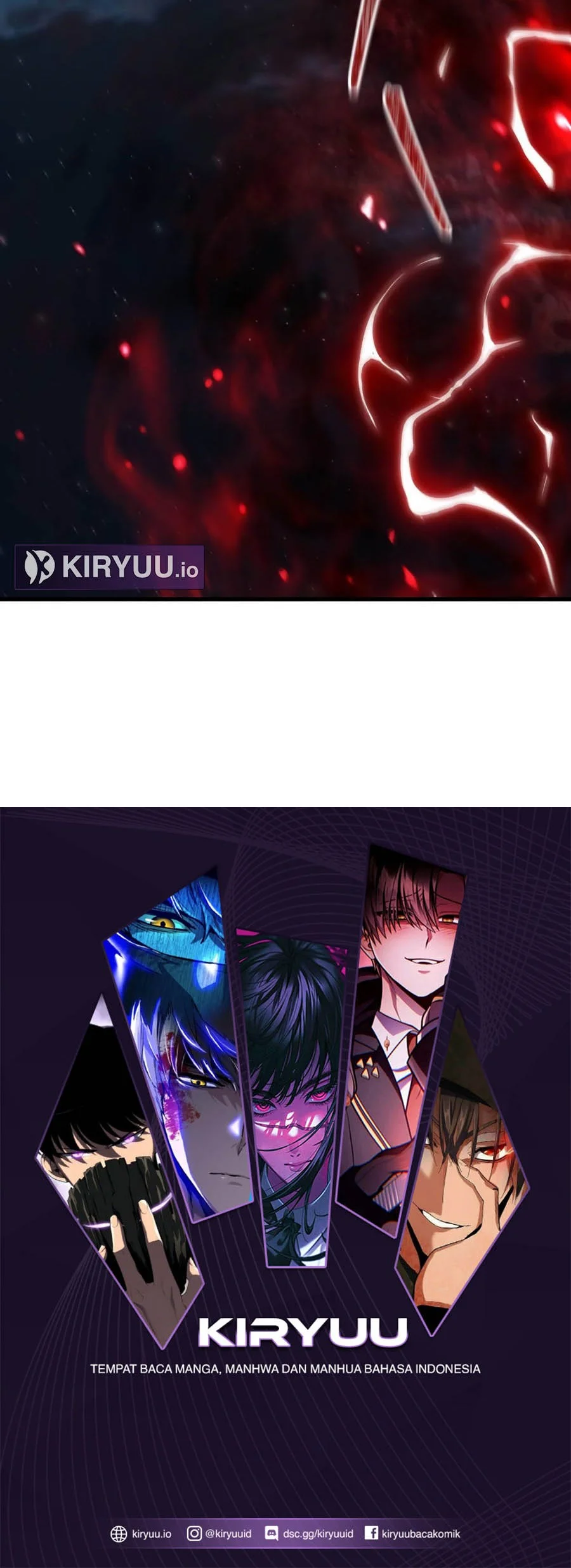 Genius Mage Who Uses Fists Chapter 44 Gambar 87