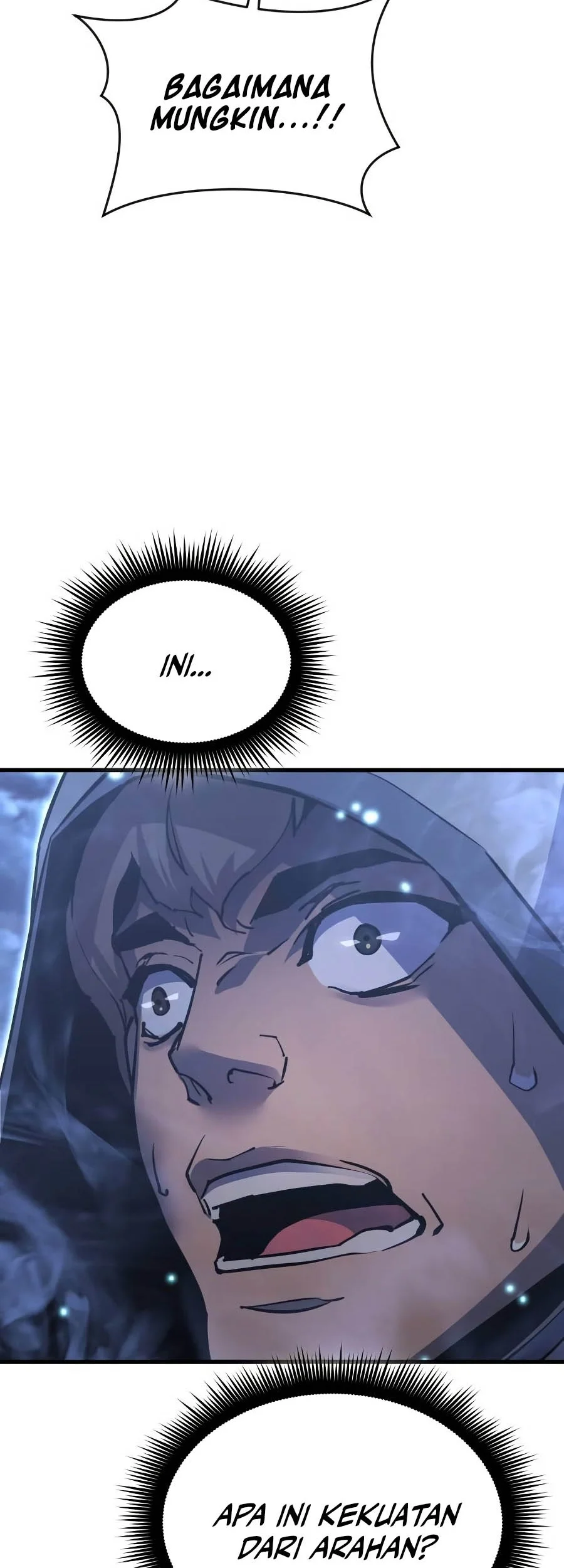 Genius Mage Who Uses Fists Chapter 44 Gambar 32