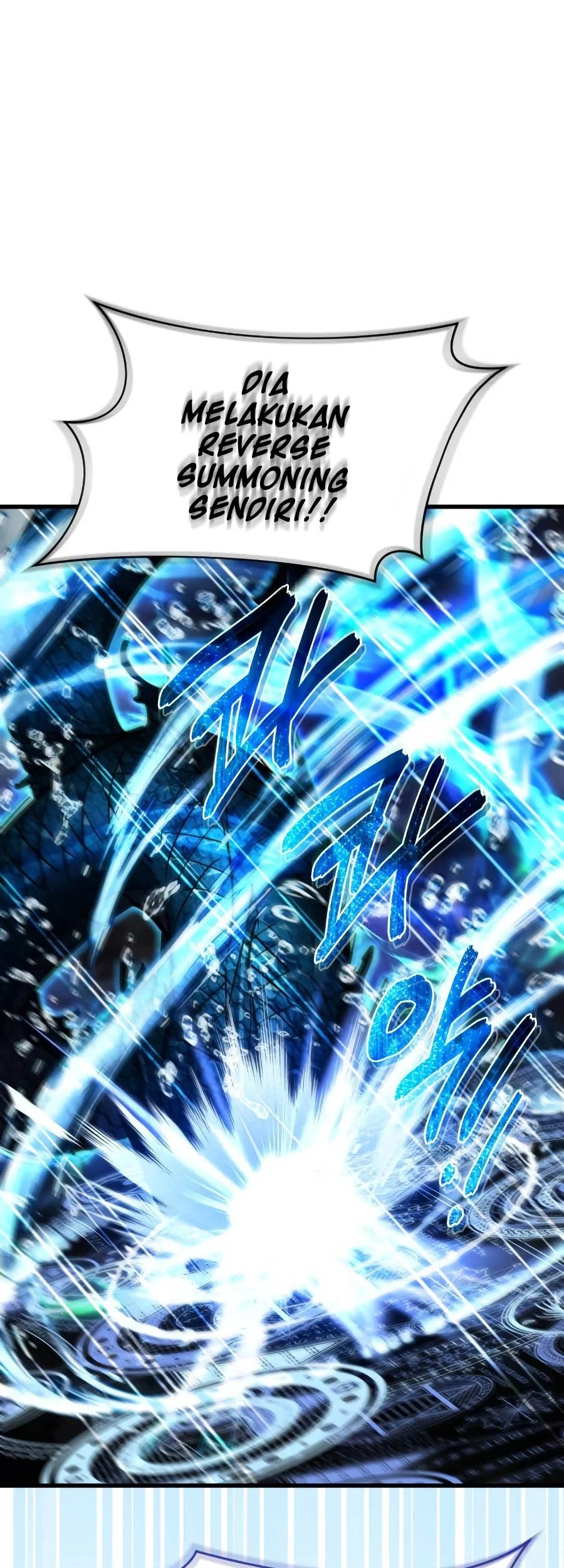 Genius Mage Who Uses Fists Chapter 44 Gambar 20