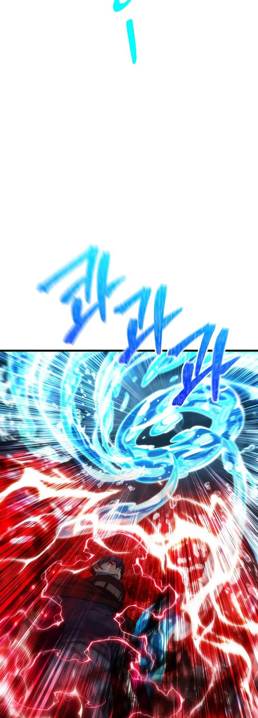 Genius Mage Who Uses Fists Chapter 44 Gambar 37