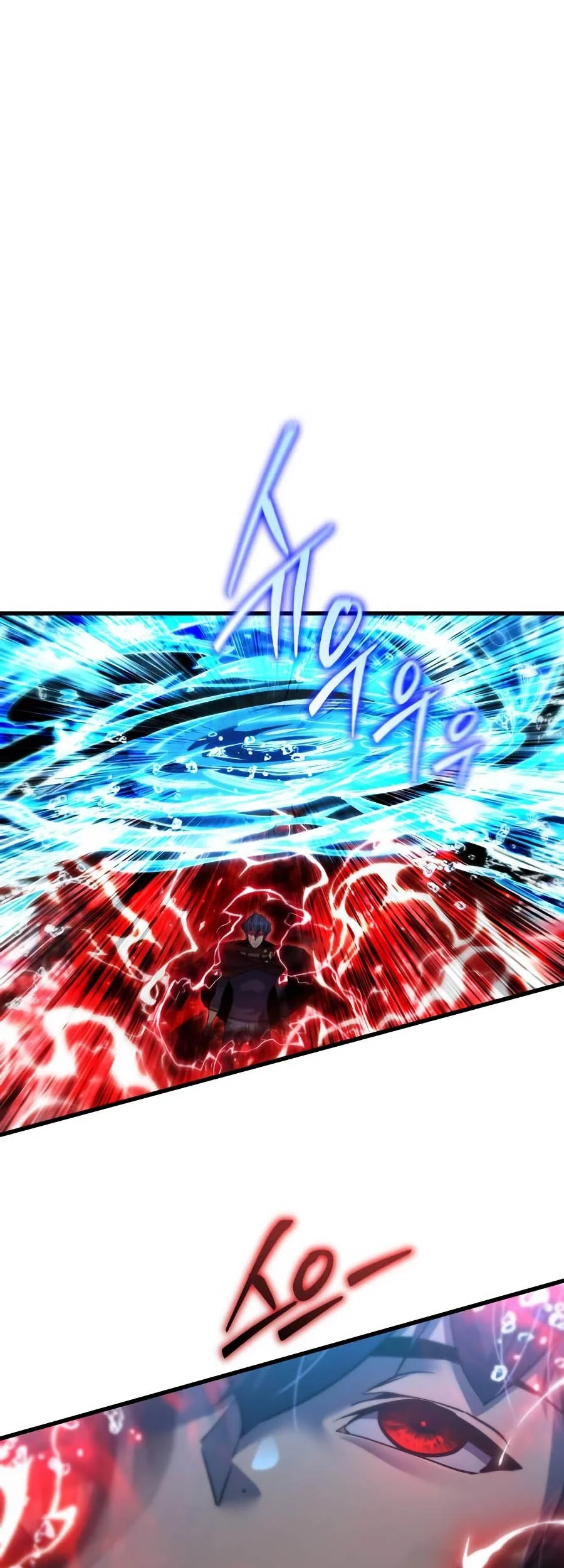 Genius Mage Who Uses Fists Chapter 44 Gambar 39