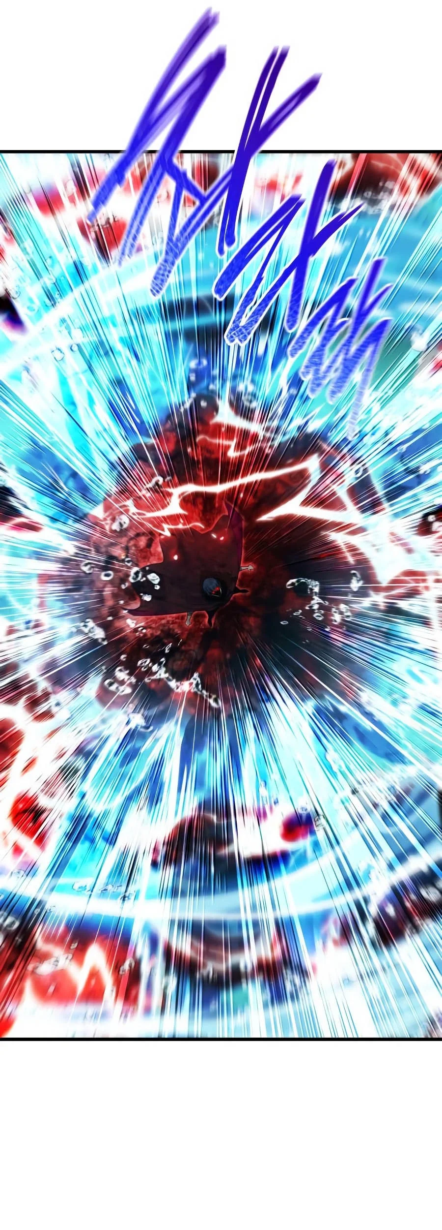 Genius Mage Who Uses Fists Chapter 44 Gambar 41