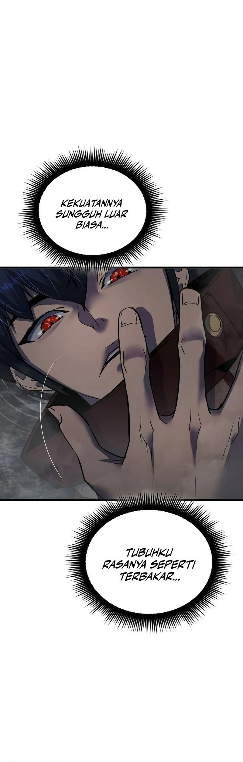 Genius Mage Who Uses Fists Chapter 45 Gambar 7